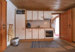 Neuhaus Apartments Gosau